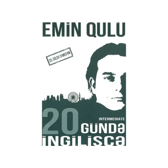 20 gündə ingiliscə