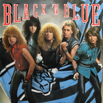 Black 'N Blue / Black 'N Blue (LP)