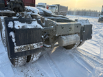 SITRAK C7H 6x4 Седельный тягач ZZ4256V364HE (Дизельный, 12,4 л, 540 л.с., МТ)