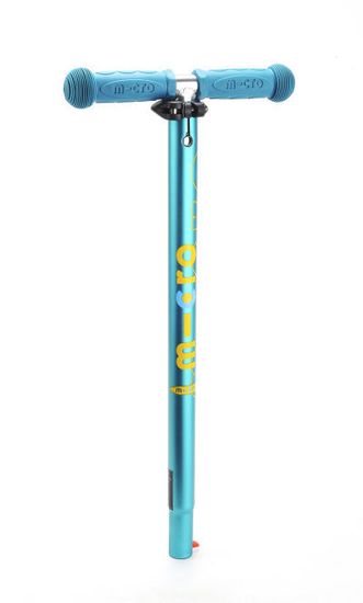 Т-ручка MINI Deluxe аква