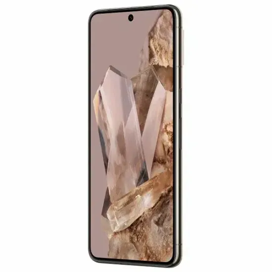 Google Pixel 8 Pro 12/512Gb porcelain (фарфоровый)