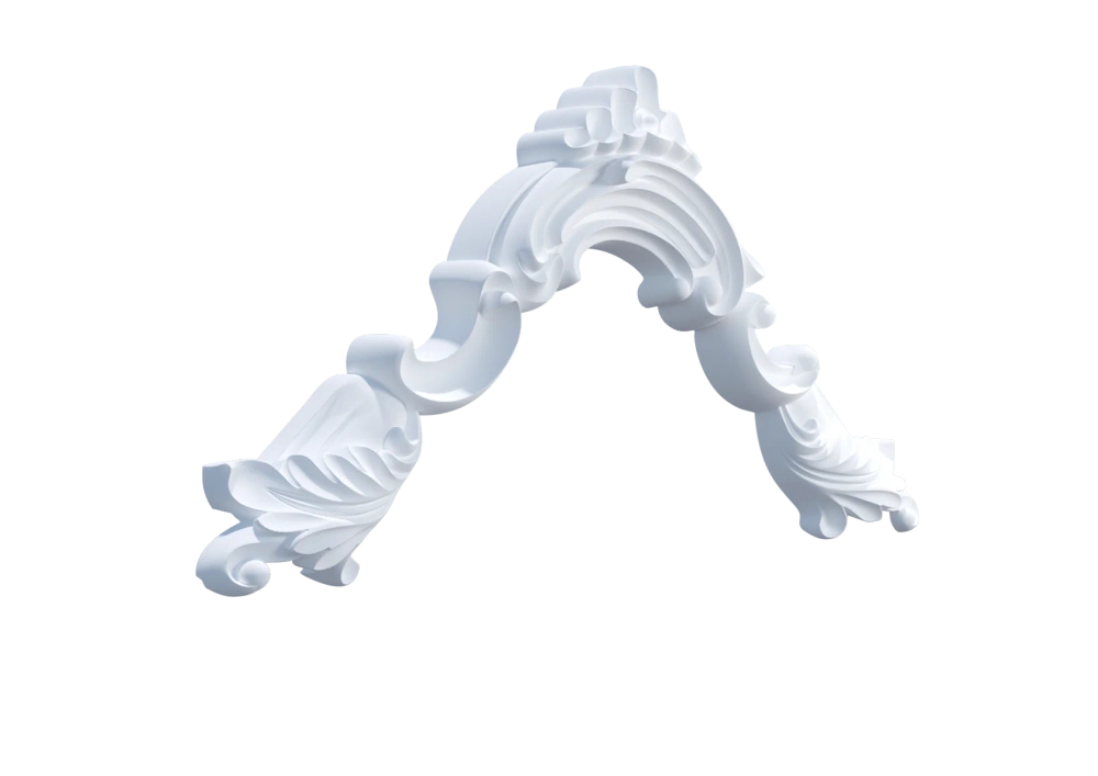 Угловая вставка UCL112-B