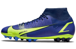 Кроссовки Nike Mercurial Superfly 8