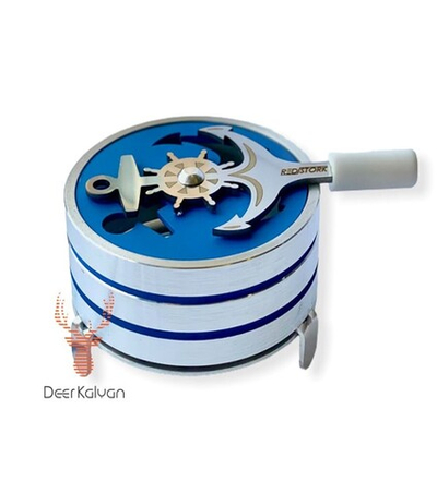 Калауд RedStork "Sea Dreams" (Якорь)