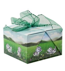 Pavone JP-02/ 2 Фигурка «Щенок»