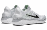 Кроссовки Nike Free Rn Flykint 2018 (Женская размерная сетка)