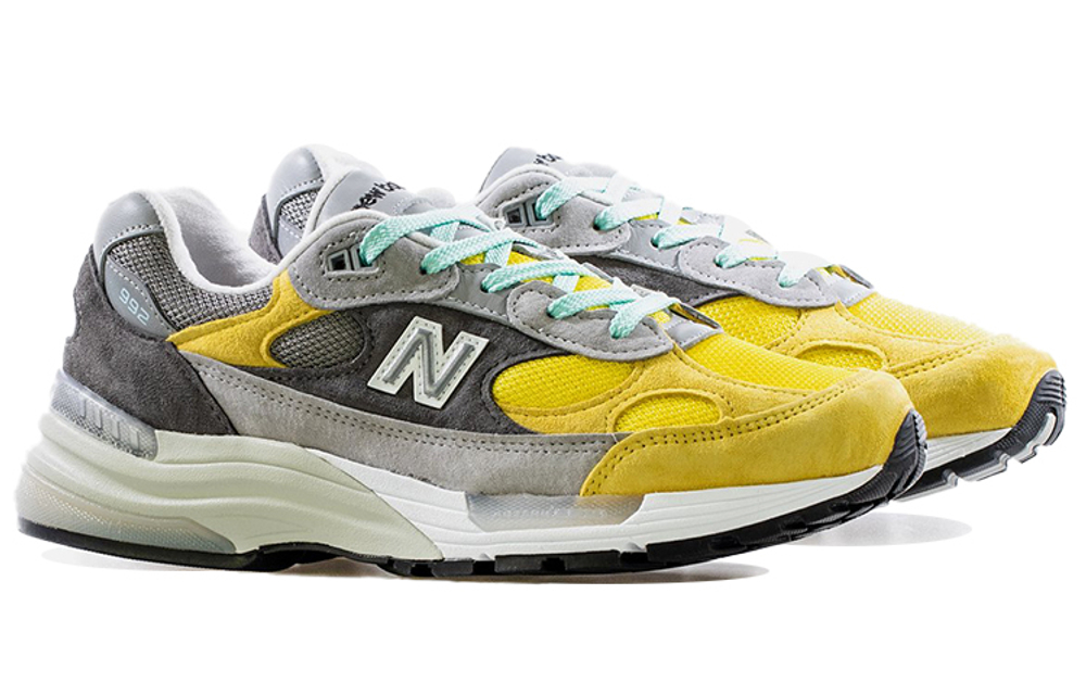 Кроссовки Aime Leon Dore X New Balance Nb 990 V2
