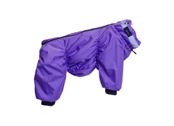 Комбинезон зима НЮША для девочки