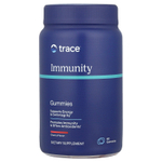 Trace, Жевательные конфеты Complete Immunity, вишня, 60 жевательных конфет