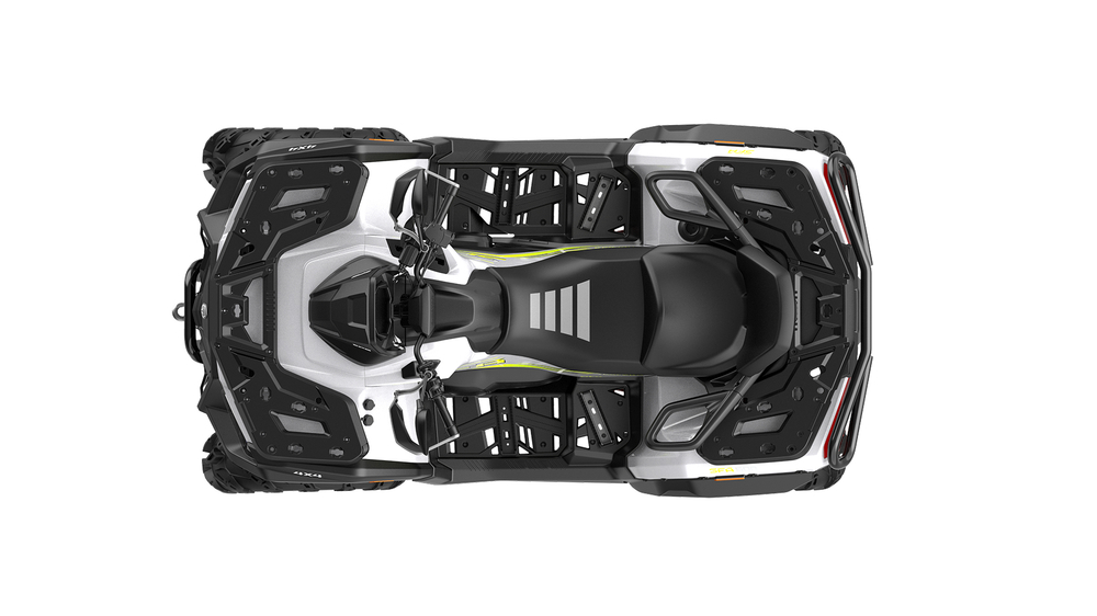 Квадроцикл ТАВРИДА SFA 600