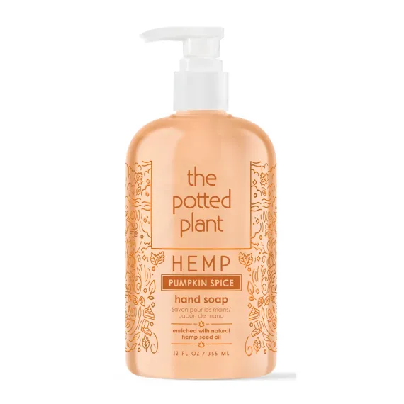 Балансирующее жидкое мыло для рук