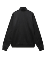 Мужская Олимпийка Knitted Front Track