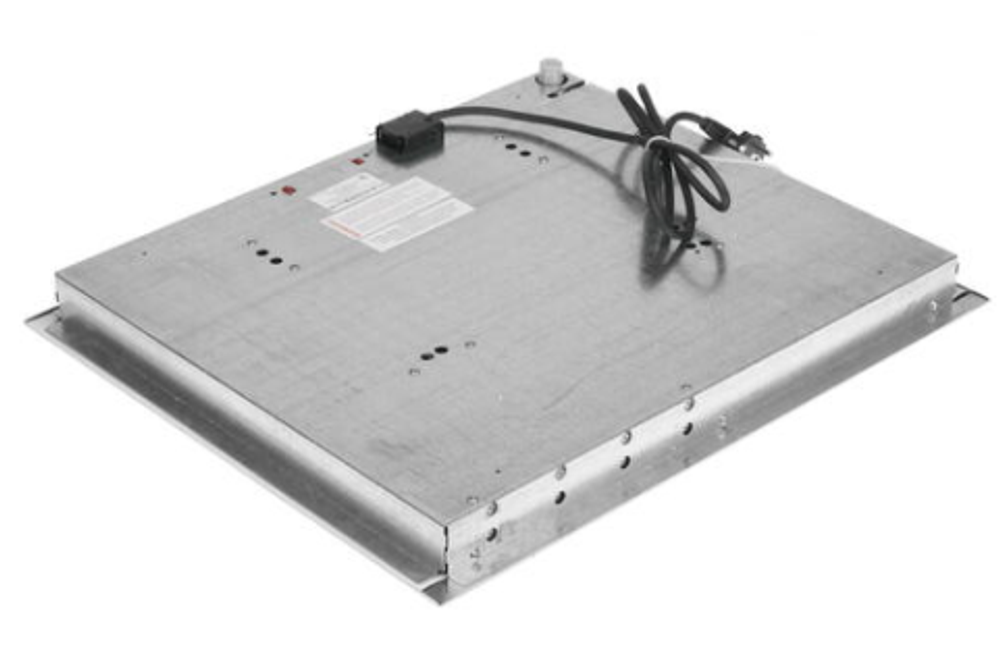 Поверхность варочная  Electronicsdeluxe TG4_750231F-023 (топл молоко, латунь газ/к., 60*51) Россия