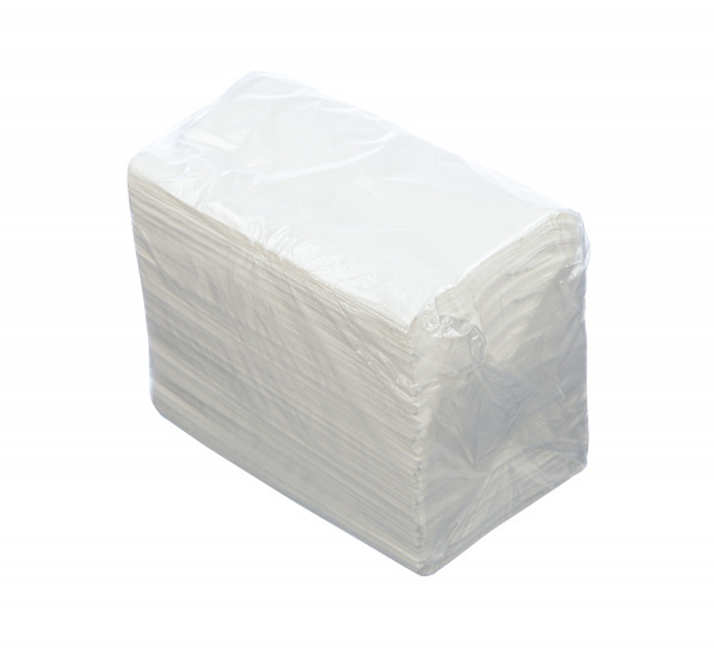 Салфетки для настольных диспенсеров 200 л СД-01 (48шт/кор)