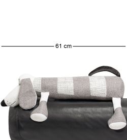 EM-03/ 9 Фигурка Такса большая