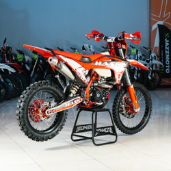 Мотоцикл Hasky F6 Pro Racing 174NB 300cc