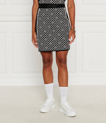 Юбка Marc Cain - черный(XS 71.04 M10)