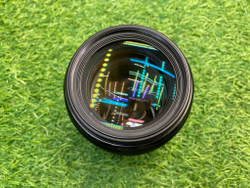 Canon EF 85mm 1.8 USM
