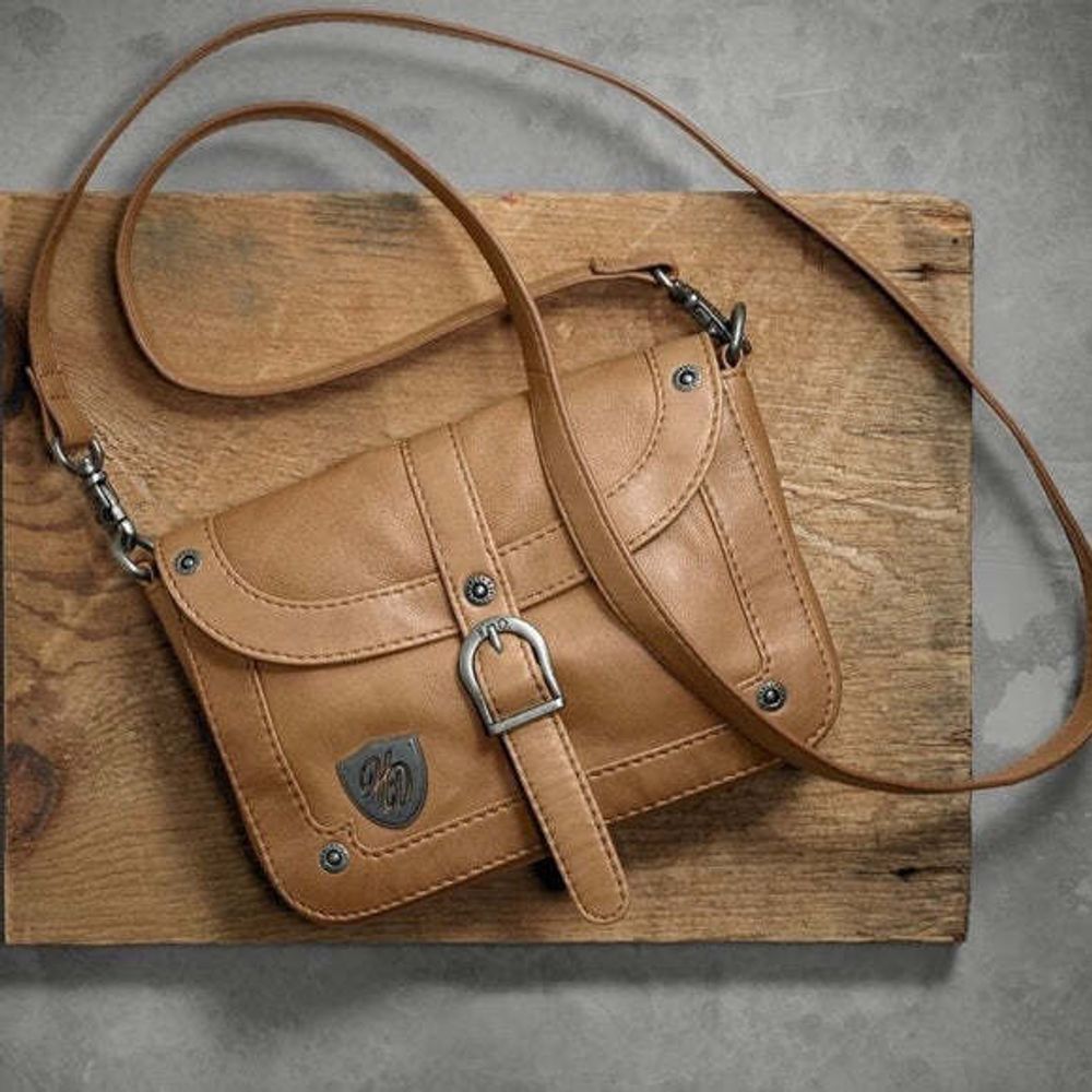 Сумка женская Harley-Davidson -70 % Сумка женская Harley-Davidson -70 %