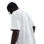 Баскетбольная футболка Nike Kobe White T-shirt