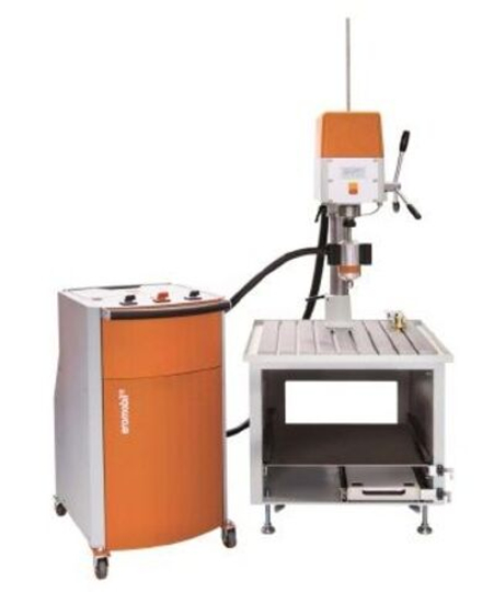 Электроэрозионный экстрактор Machinery Er 230s-ND