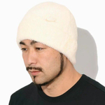 Шапка Nike Peak Cream