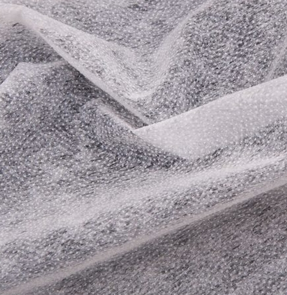 Флизелин 25г/м2 нитепрошивной белый