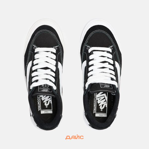 Кеды Vans Berle Pro  артикул:VA3WKX6BT - купить в магазине Дайс