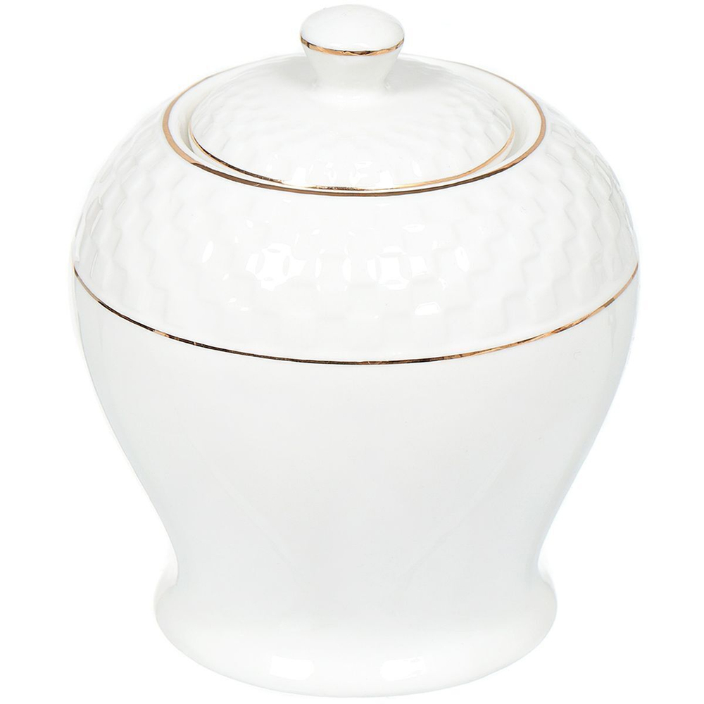 Сахарница 300 мл, керам, Daniks, Кембридж