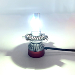 Светодиодные автомобильные LED лампы TaKiMi Progressive Truck H4 6000K 24V