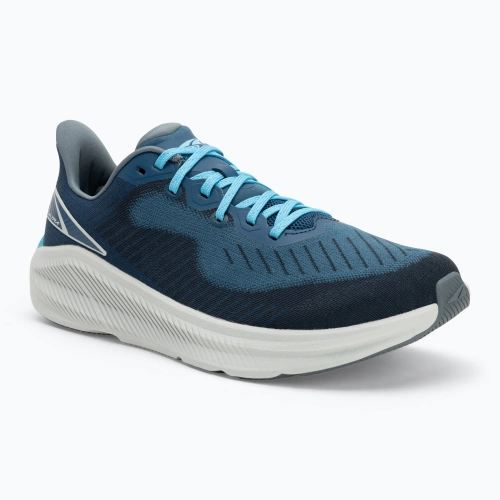 Кроссовки для бега Altra Experience Form navy/light blue