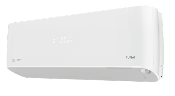 Инверторная сплит-система серии EMPEROR SMART EYE FULL DC Inverter 2023 RACI-EM35HP.D04 (комплект)