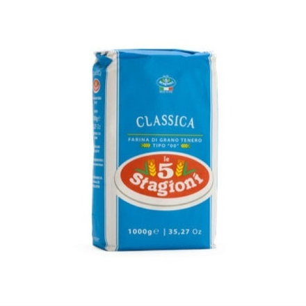 Мука Classica