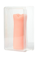 Мастурбатор-вагина KOKOS Nara без вибрации, 17,5 см