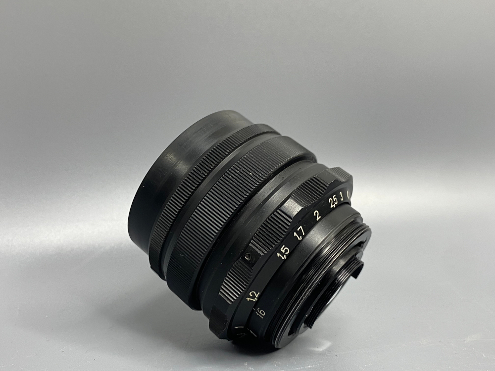 Мир-1В 2.8/35mm