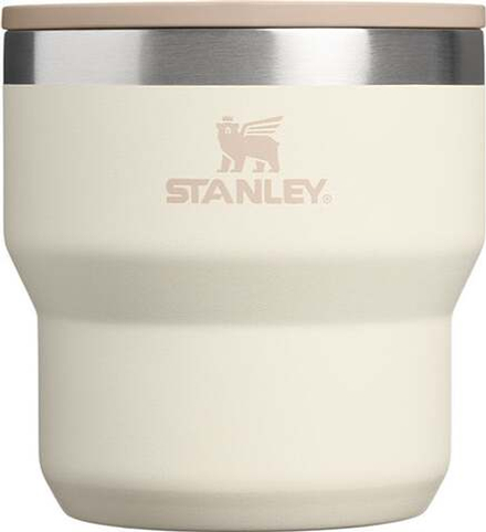 Термокружка Stanley, Stay Hot Cup, 290 мл, нержавеющая сталь, белая