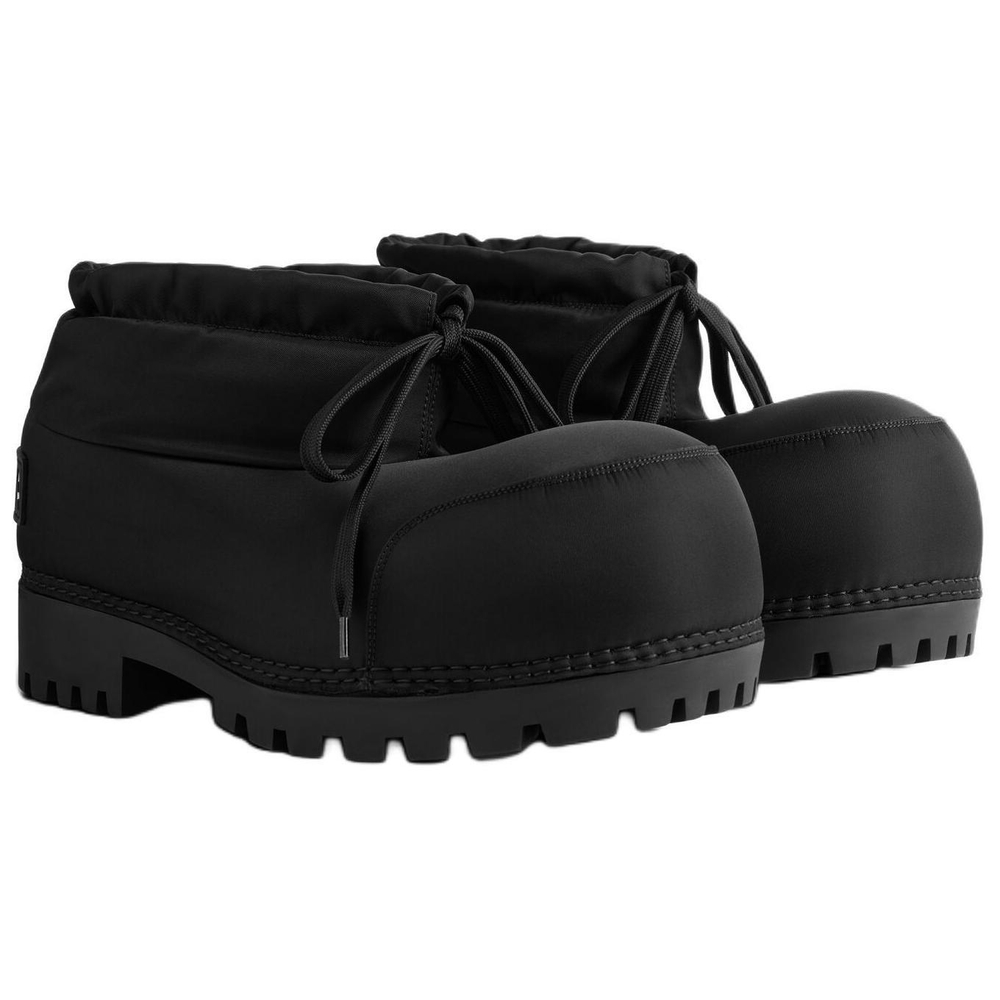 Balenciaga Alaska (Женская размерная сетка)