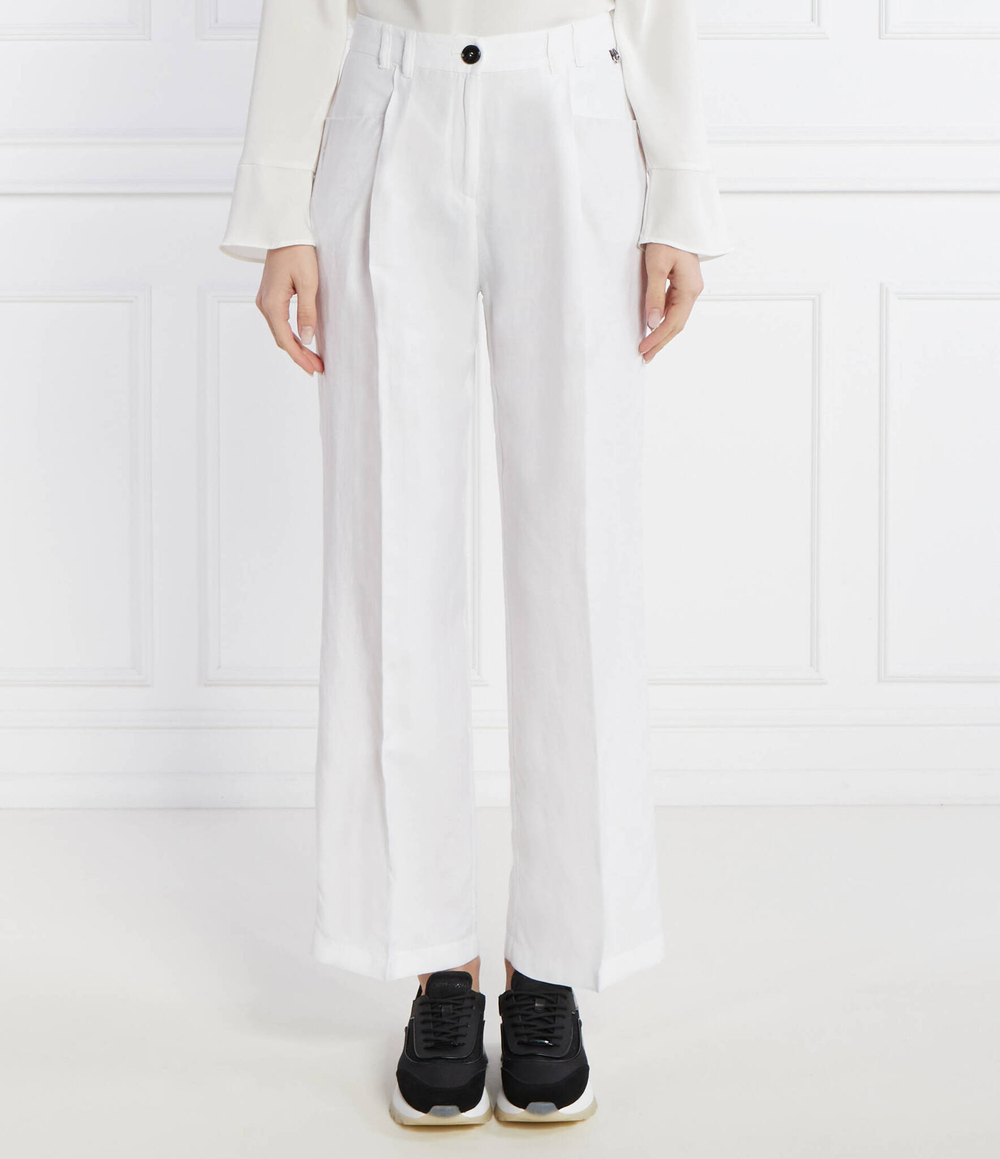 Брюки WASCO Marc Cain - белый(WP 81.46 W53)