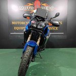 Yamaha XT1200ZE Super Tenere , 2011