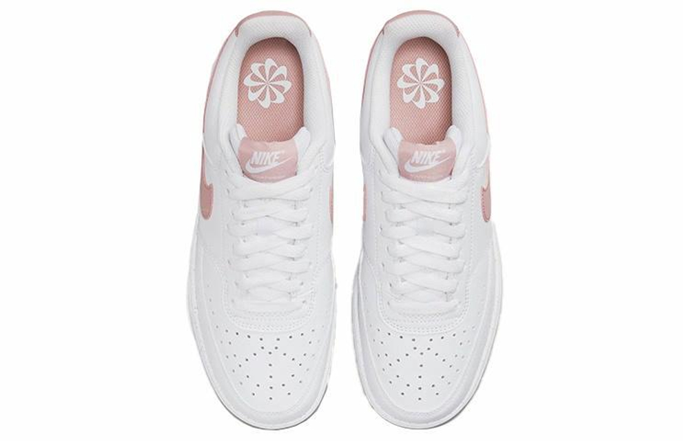 Кроссовки Nike Court Vision 1 Low Next Nature (Женская размерная сетка)