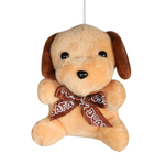 0333669/Мобиль на кроватку ТМ "Smart Baby" музыкальная карусель с мягкими игрушками, со звуком, на б