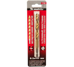 СВЕРЛО ПО МЕТАЛЛУ MATRIX 8,5 ММ 6-ГРАННЫЙ ХВОСТОВИК 717852