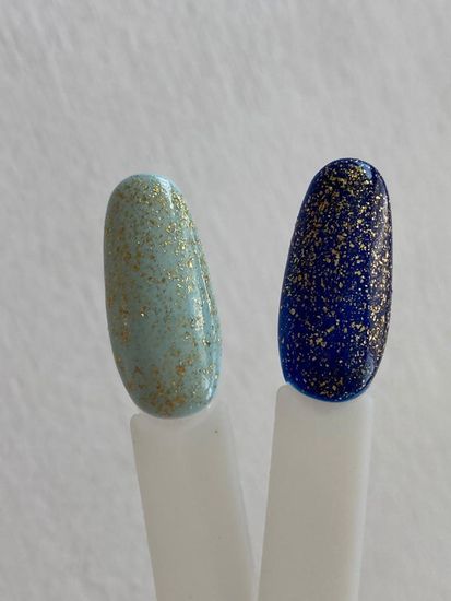 Топ поталь Laro nails 10мл. 005