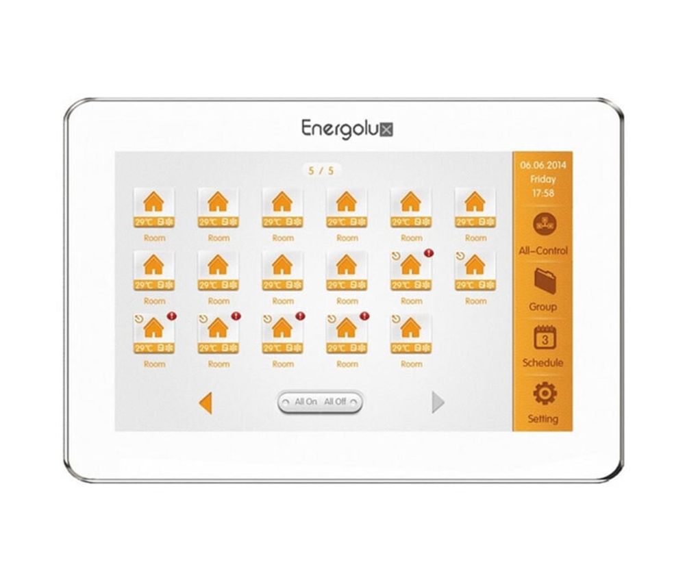 Energolux SCC52G1