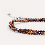 Колье Prism BRO