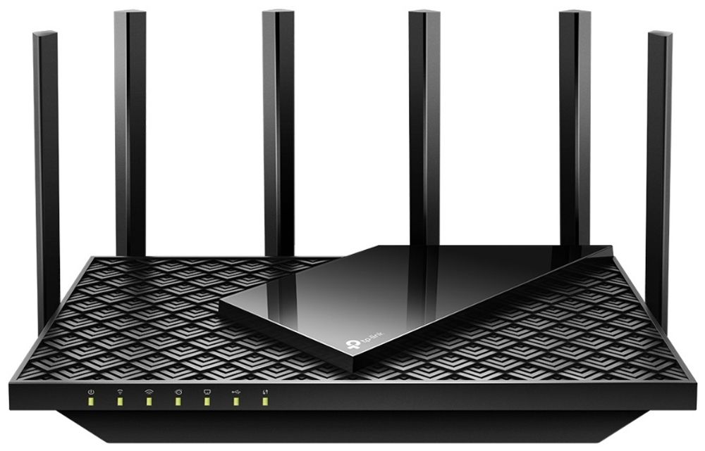 Wi-Fi роутер TP-LINK Archer AX5400 Wi-Fi роутер TP-LINK Archer AX5400