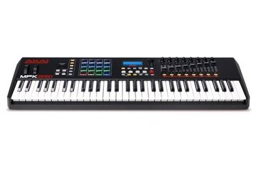 AKAI PRO MPK261 USB