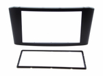 Переходная рамка магнитолы TOYOTA AVENSIS 2003-2009 9 дюймов
