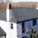 Черепица гибкая CertainTeed Carriage House Colonial Slate