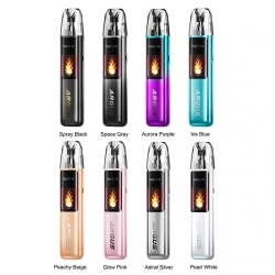 Voopoo ARGUS G2 Pod 1000mAh Kit
